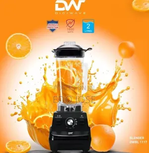 Blender 2l