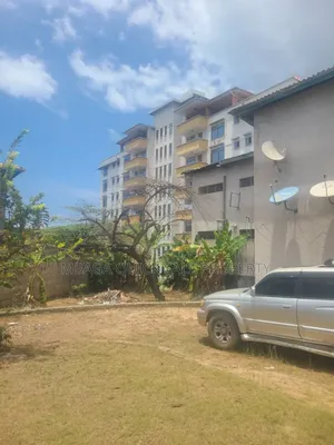 Commercial Plot for Sale at Ada Estate Kinondoni