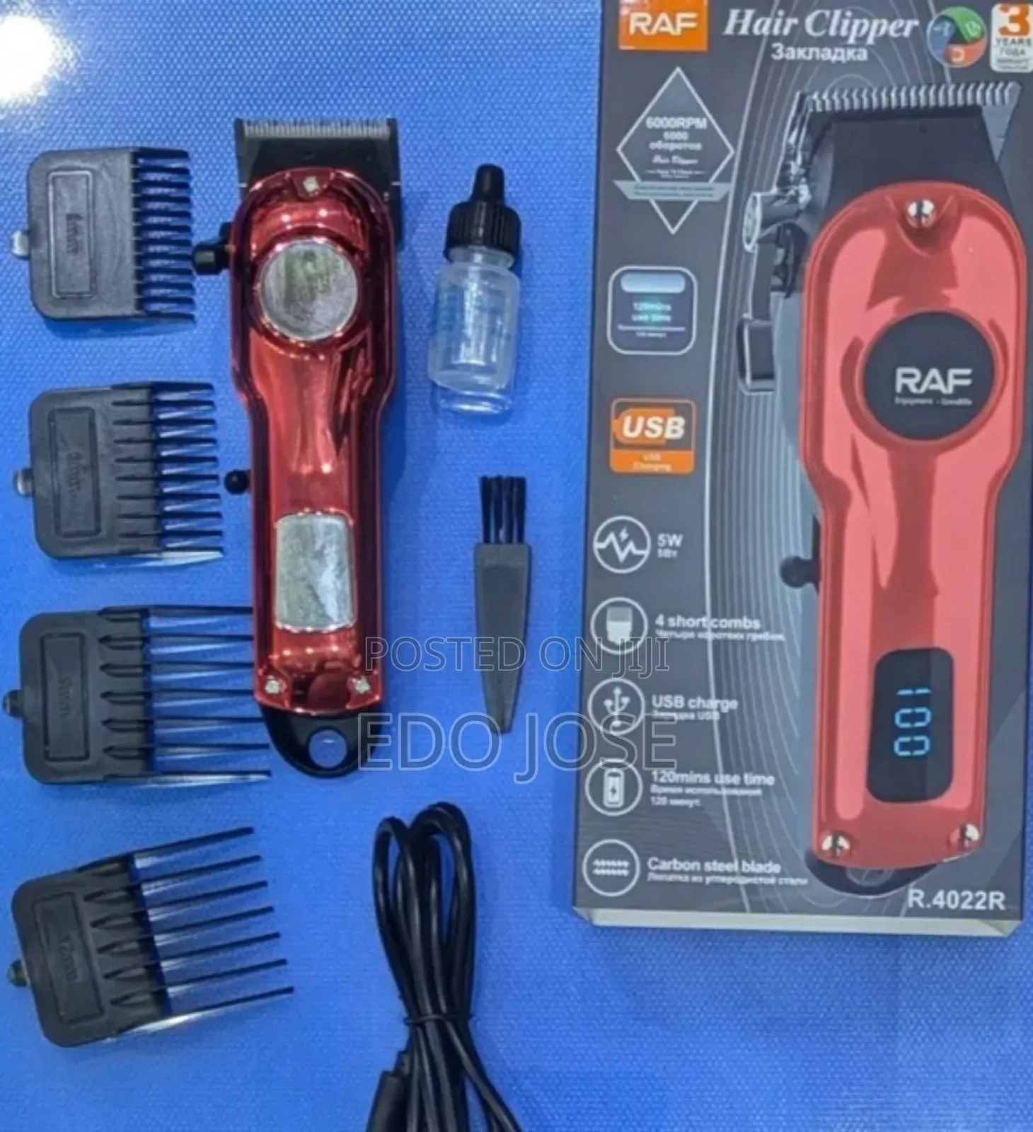 Hair Clipper