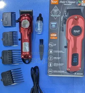 Hair Clipper