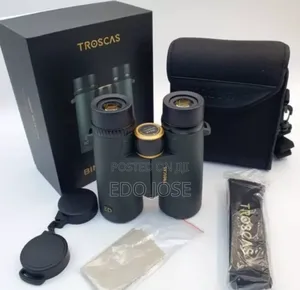 Binoculars