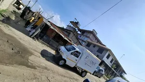 5bdrm Bungalow in Mwananyamala B for sale