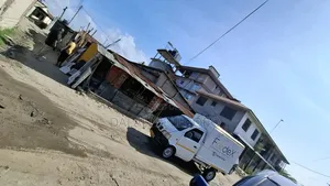5bdrm Bungalow in Mwananyamala B for sale