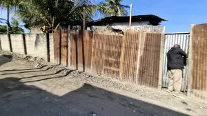 5bdrm Bungalow in Mwananyamala B for sale