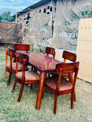 Dinning Table Ya Viti Sita