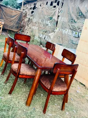 Dinning Table Ya Viti Sita