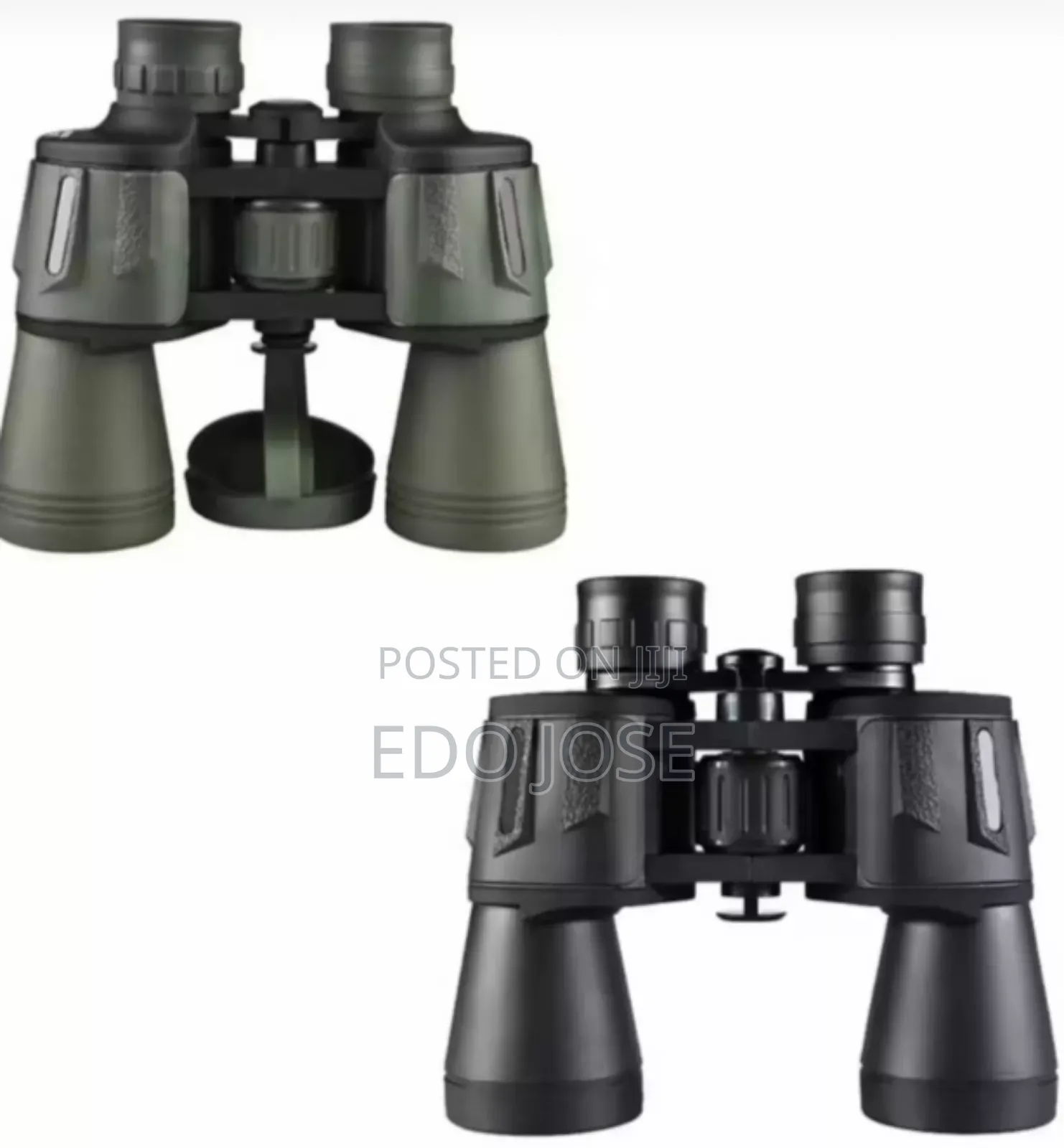 Binoculars
