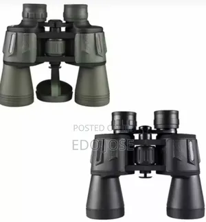 Binoculars