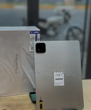New Xiaomi Mi Pad 7.9 256 GB Gray