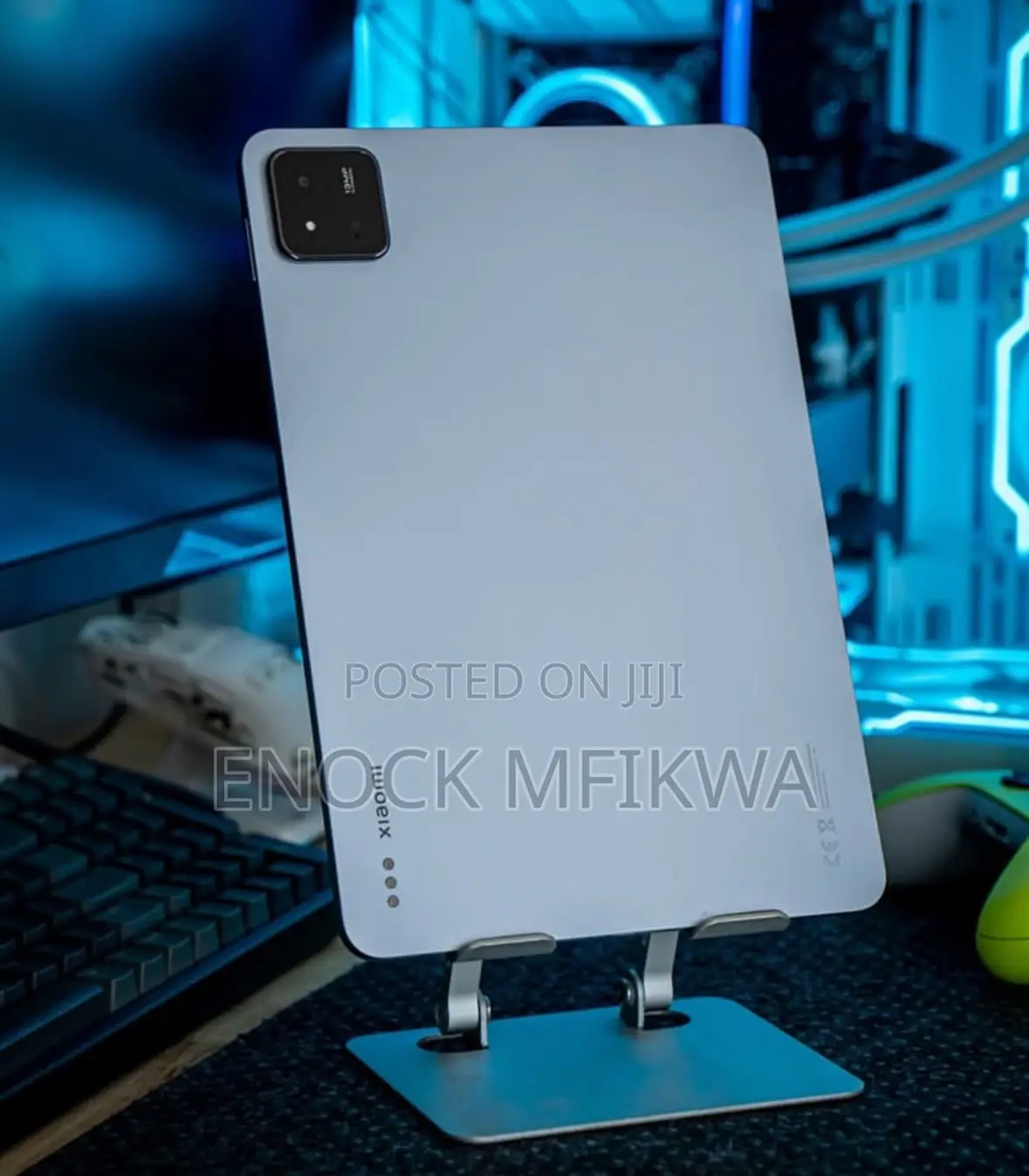 New Xiaomi Mi Pad 7.9 256 GB Gray