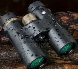 Binoculars
