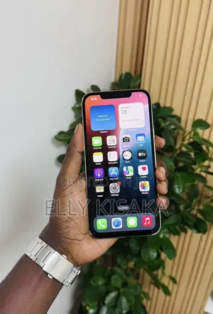 Apple iPhone 12 Pro Max 256 GB White