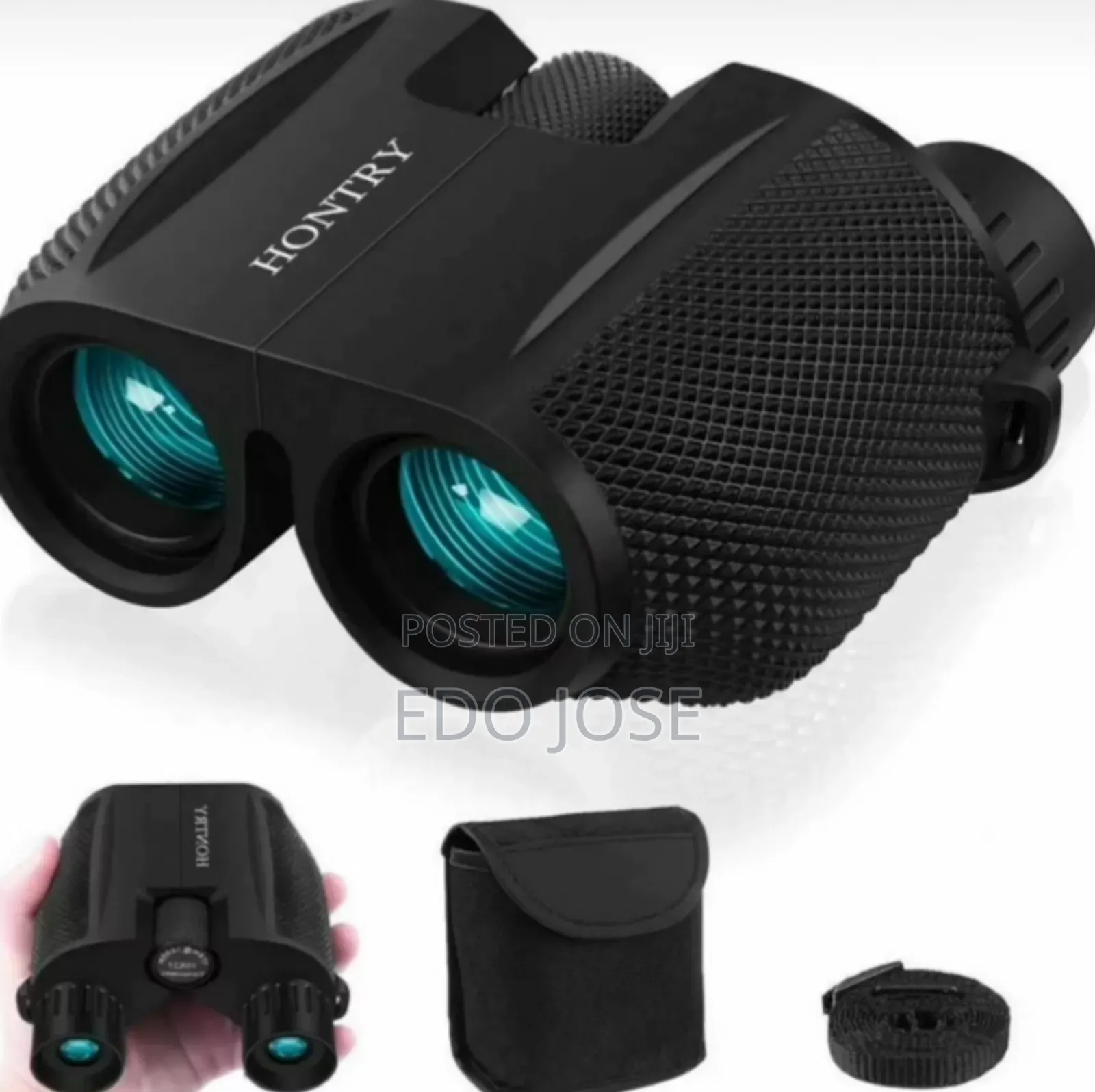 Binoculars