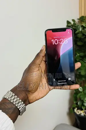 Apple iPhone 11 Pro 64 GB Gray