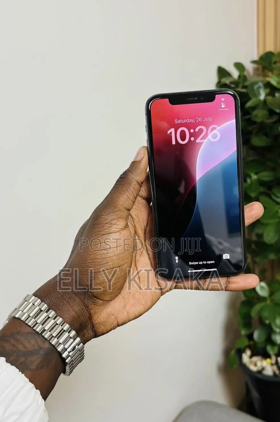 Apple iPhone 11 Pro 64 GB Gray