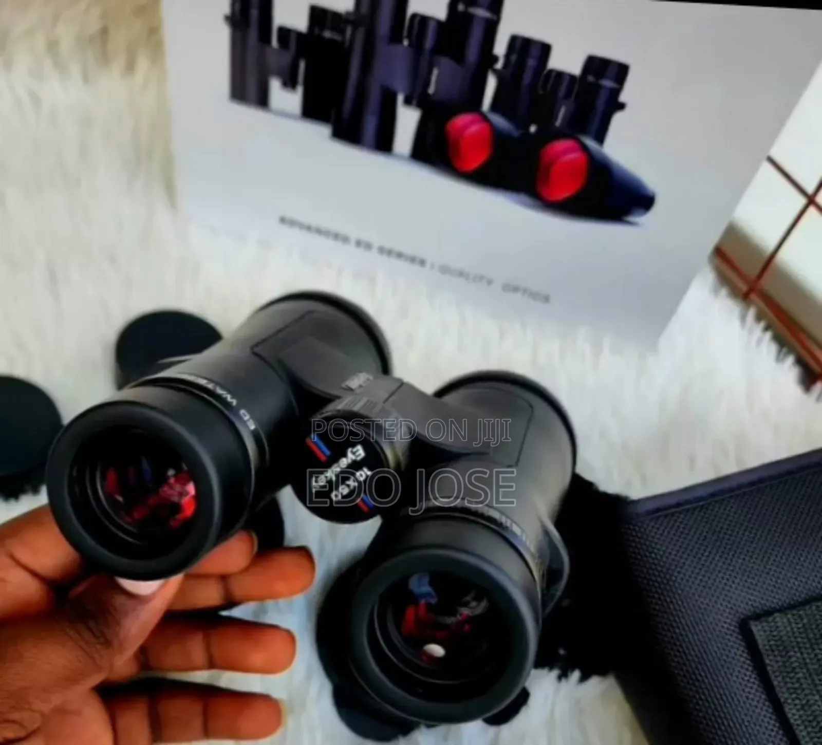 Binoculars
