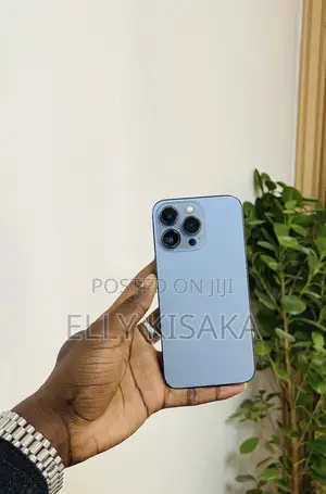 Apple iPhone 13 Pro 128 GB Blue