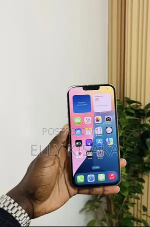 Apple iPhone 13 Pro 128 GB Blue