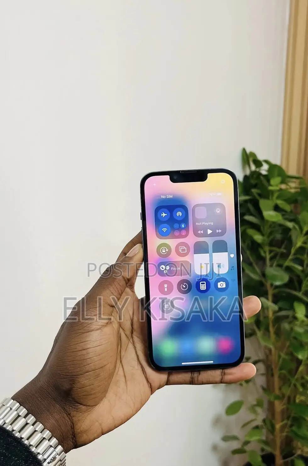 Apple iPhone 13 Pro 128 GB Blue