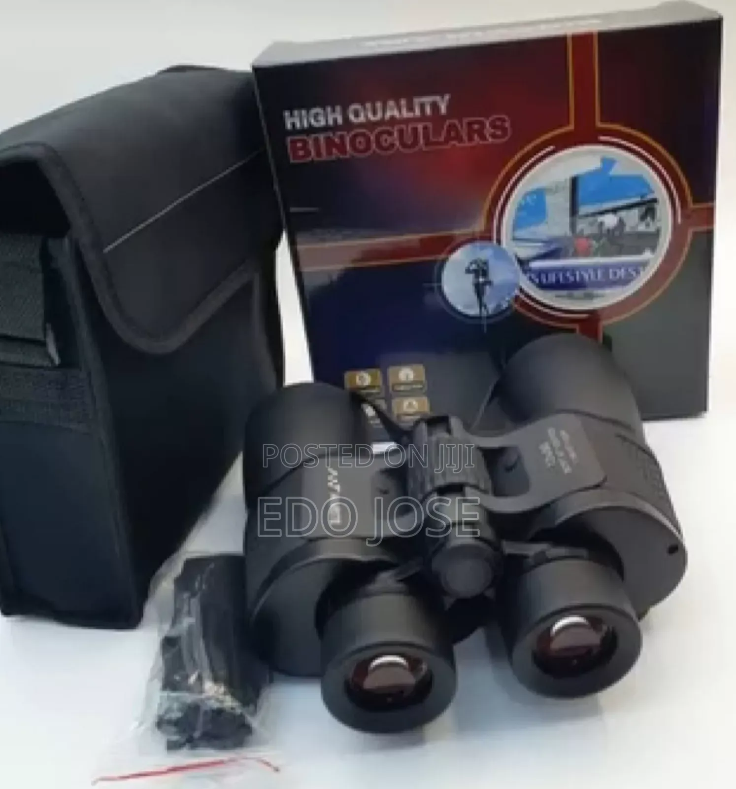 Binoculars