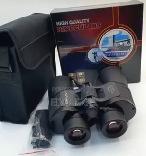 Binoculars