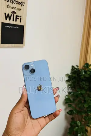 Apple iPhone 14 128 GB Blue