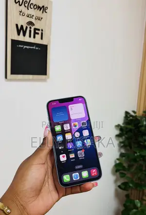 Apple iPhone 14 128 GB Blue