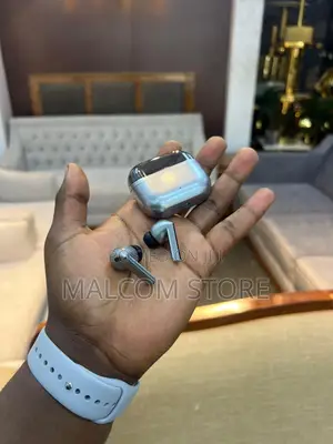Samsung Galaxy Buds3 Pro