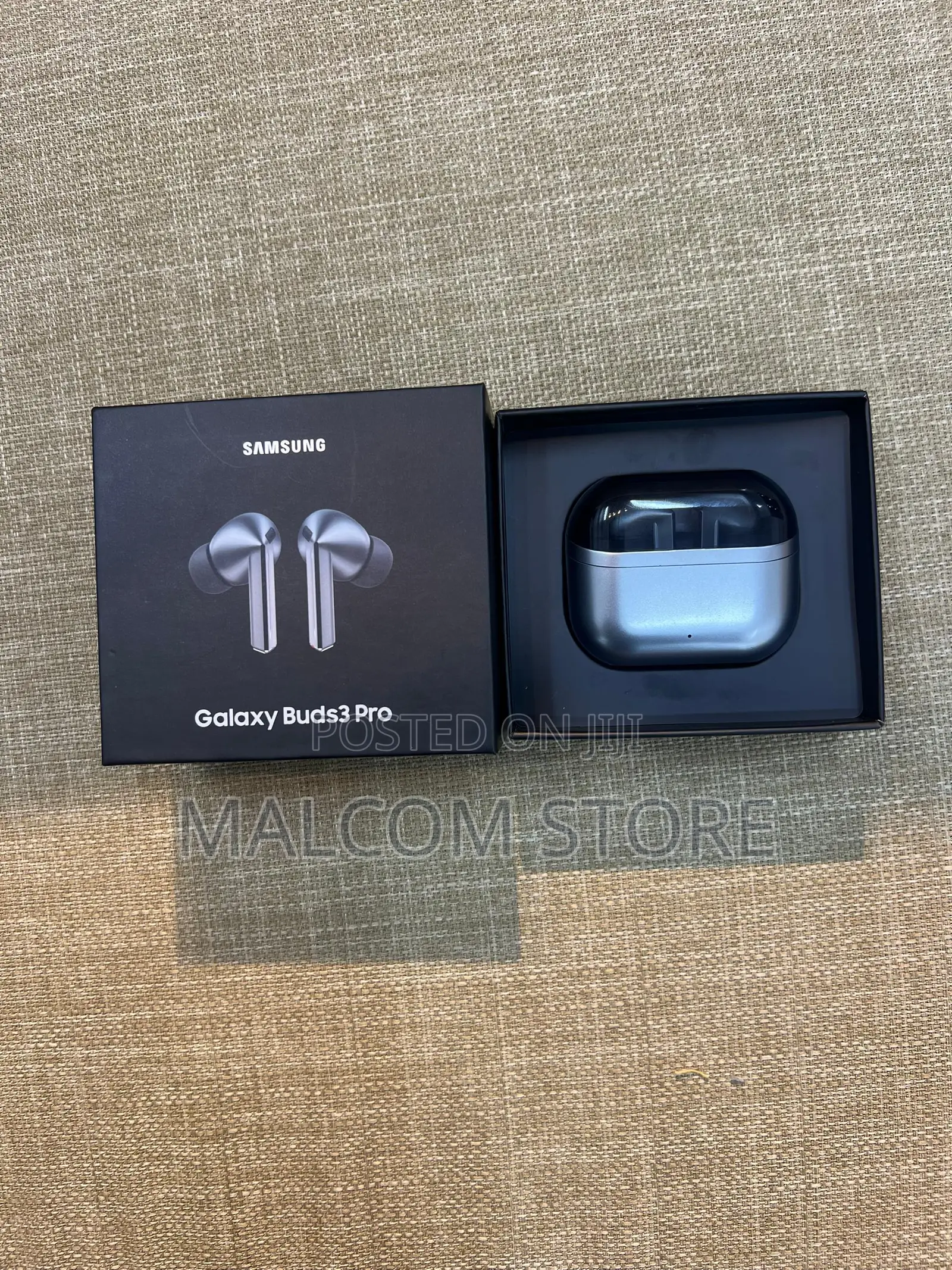 Samsung Galaxy Buds3 Pro