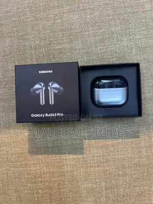 Samsung Galaxy Buds3 Pro