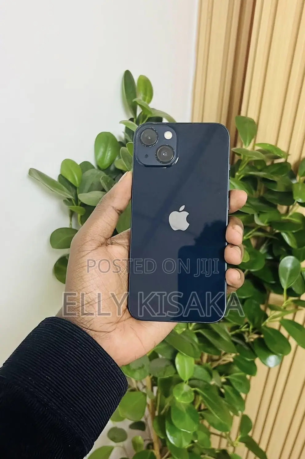 Apple iPhone 13 128 GB Black