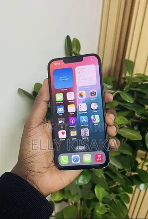 Apple iPhone 13 128 GB Black
