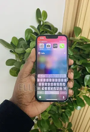 Apple iPhone 13 128 GB Black