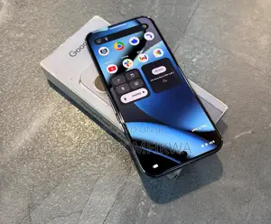 New Google Pixel 10 Pro 128 GB Blue