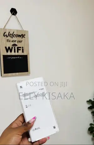 New Samsung Galaxy A16 128 GB Black