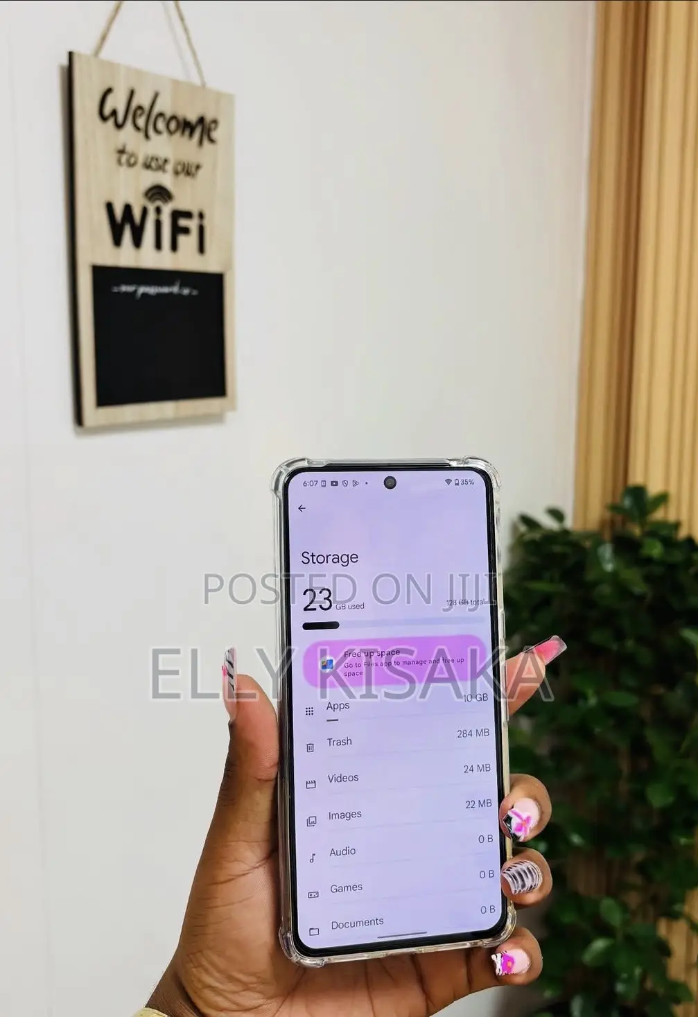 Google Pixel 8 Pro 128 GB Black
