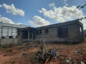 Furnished 3bdrm Bungalow in Kigamboni for sale