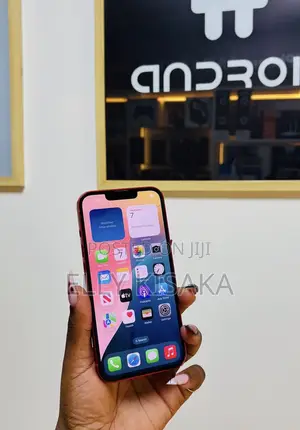 Apple iPhone 13 128 GB Red