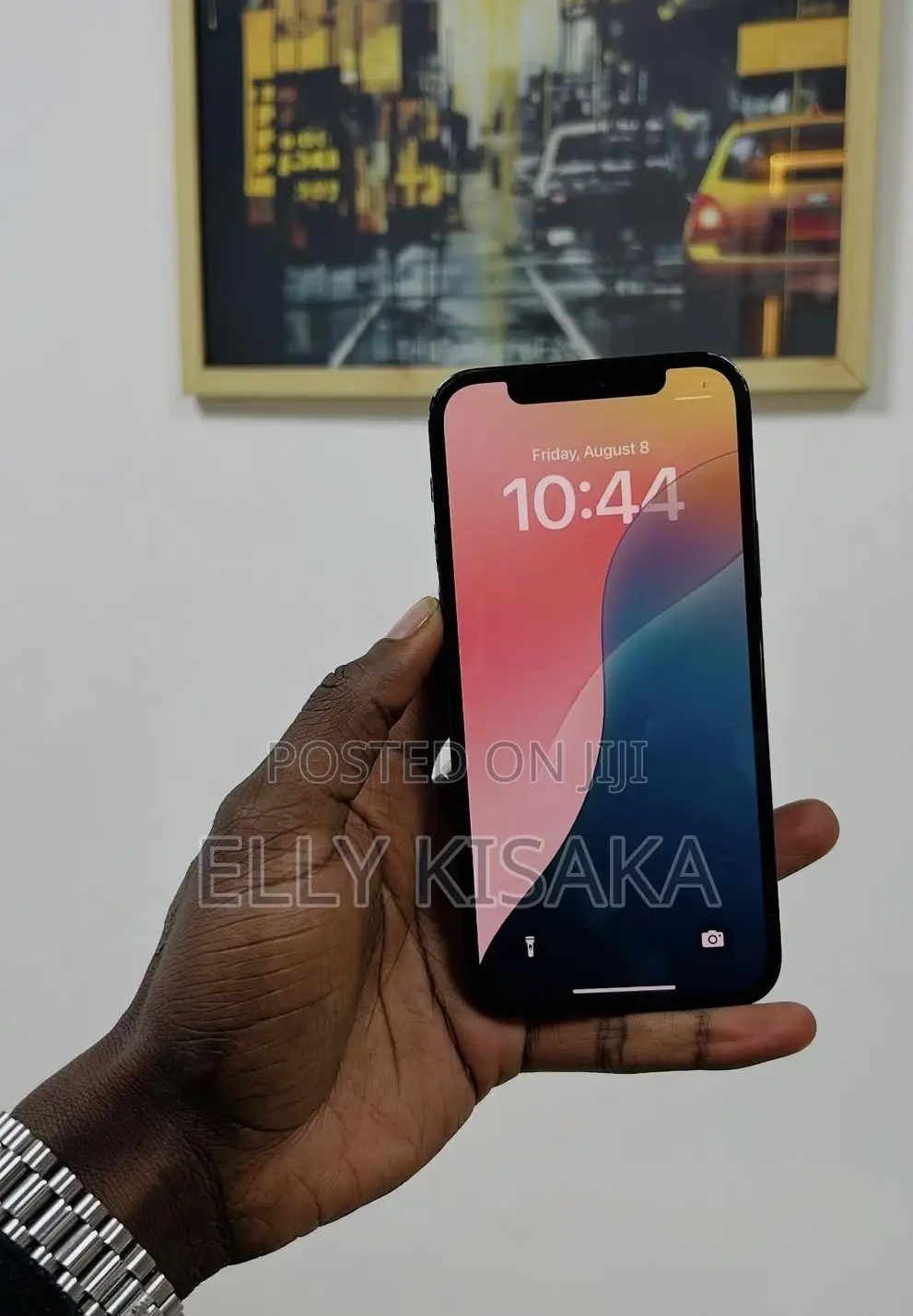 Apple iPhone 12 Pro 128 GB Blue