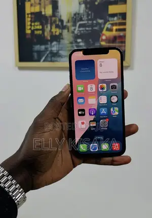 Apple iPhone 12 Pro 128 GB Blue