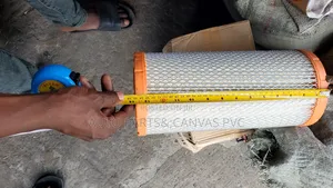 Heavy Duty Engine Air Filter – Long Life Protection