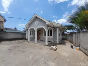 2bdrm House in Kigamboni Ungindoni for sale