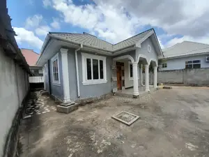 2bdrm House in Kigamboni Ungindoni for sale
