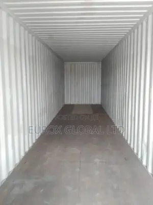 High-Quality 40ft Containers – For Sale