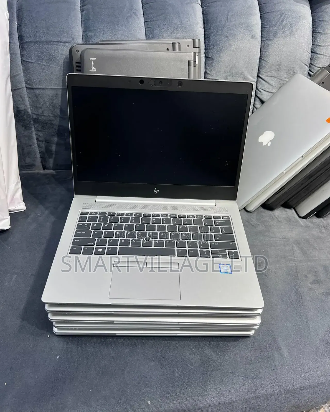 New Laptop HP EliteBook 830 G5 8GB Intel Core I5 SSD 256GB