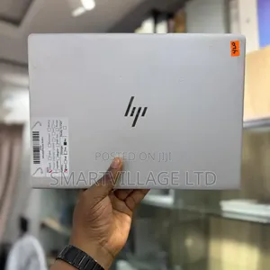 New Laptop HP EliteBook 830 G5 8GB Intel Core I5 SSD 256GB