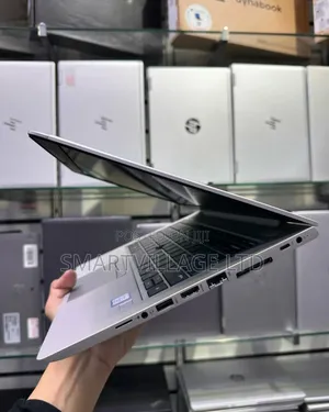 New Laptop HP EliteBook 830 G5 8GB Intel Core I5 SSD 256GB