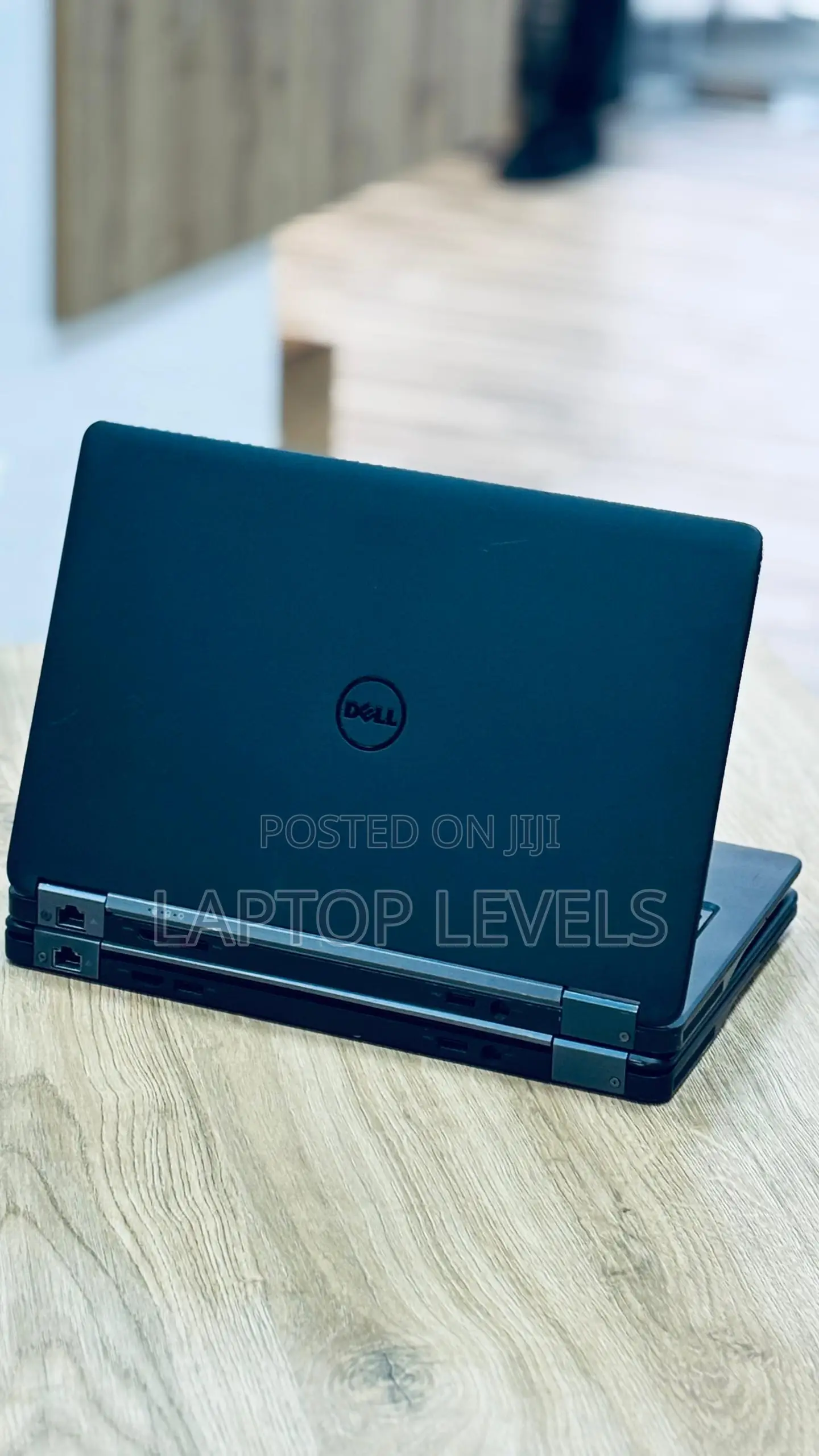 Laptop Dell Latitude 12 7250 8GB Intel Core I7 SSD 256GB