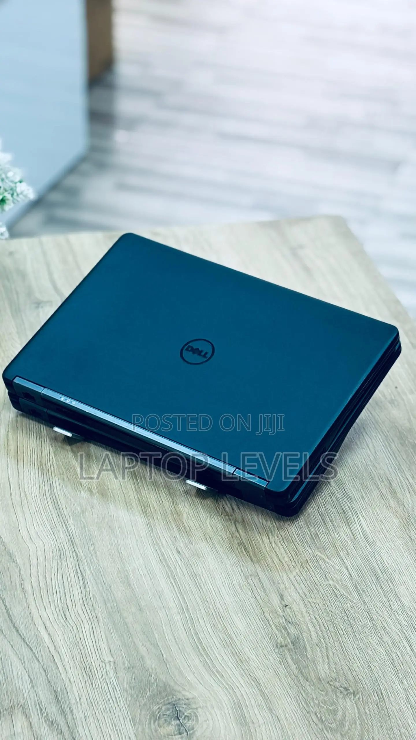 Laptop Dell Latitude 12 7250 8GB Intel Core I7 SSD 256GB