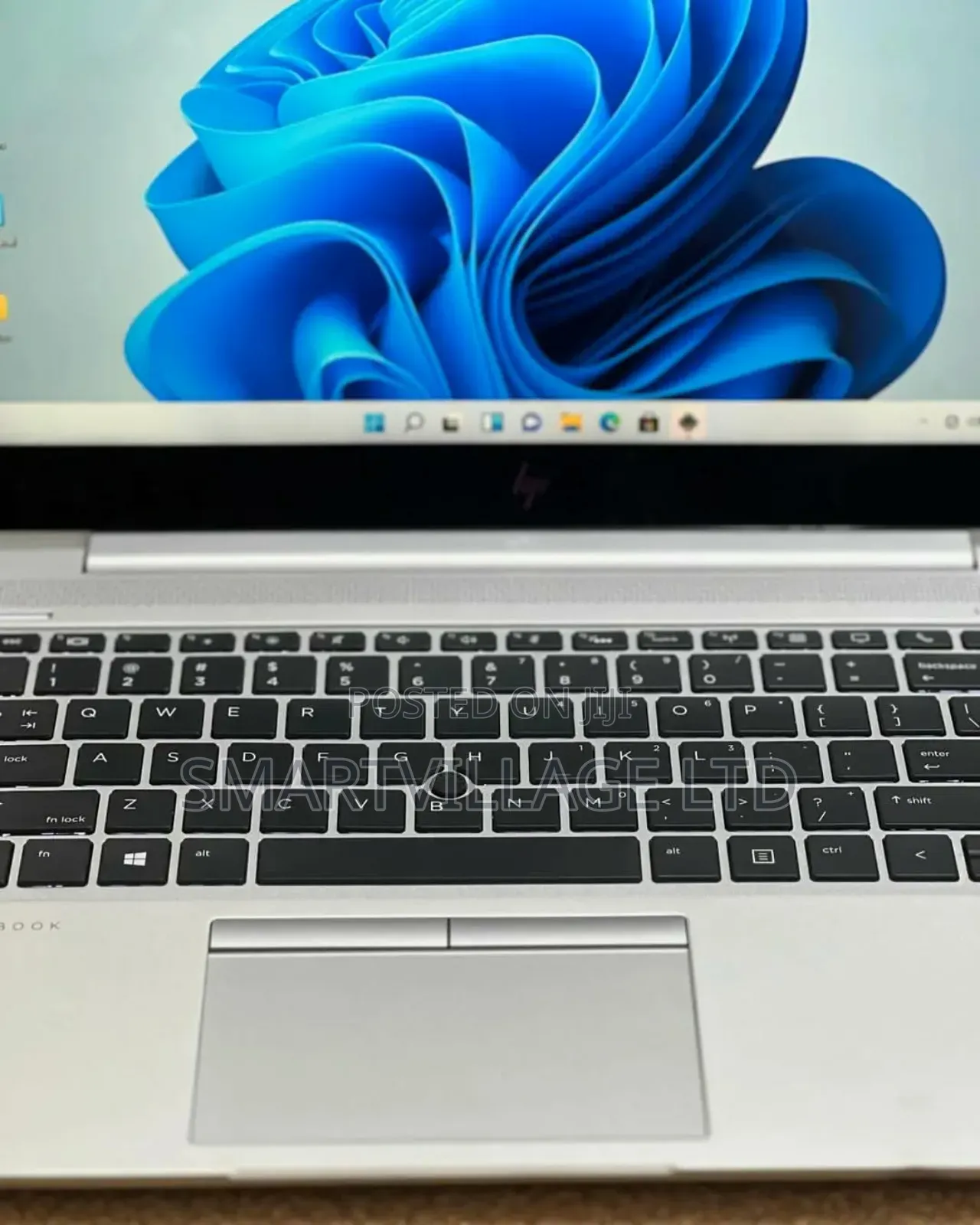 Laptop HP EliteBook 830 G5 8GB Intel Core I5 SSD 256GB